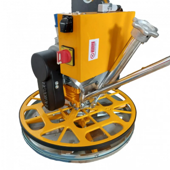 Затирочна машина Enar Barikell 4-60 Electro Variator 34 (3016) - Фото №3