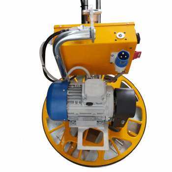 Затирочна машина Enar Barikell 4-60 Electro Variator 34 (3016) - Фото №4