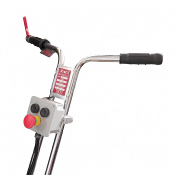 Затирочна машина Enar Barikell 4-60 Electro Variator 34 (3016) - Фото №5