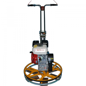 Затирочна машина Enar Barikell 4-90 Lifting Hook 35 (3005) - Фото №3