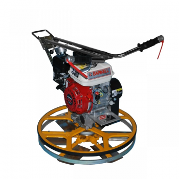 Затирочна машина Enar Barikell 4-90 Lifting Hook 35 (3005) - Фото №4