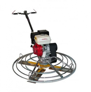 Затирочная машина по бетону Barikell 4-90 Lifting Hook 190 (3100) - Фото №1