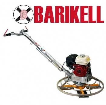 Затирочная машина по бетону Barikell 4-90 Lifting Hook 190 (3100) - Фото №2