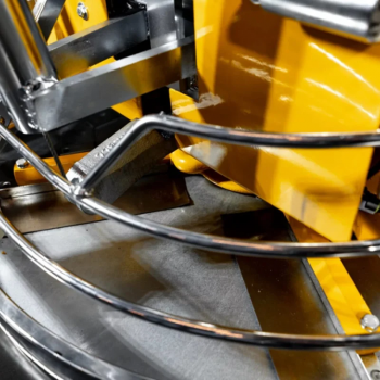 Затирочна машина Enar Barikell MK8-75, 13643 (3206) - Фото №3