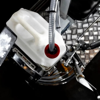 Затирочна машина Enar Barikell MK8-75, 13643 (3206) - Фото №5