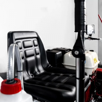 Затирочна машина Enar Barikell MK8-75, 13643 (3206) - Фото №6