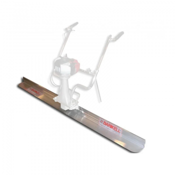 Профиль L-образный 3 м для виброрейки ENAR Barikell 41 (4978) - Фото №3