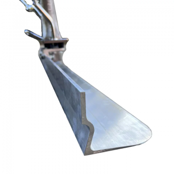 Профиль L-образный 3 м для виброрейки ENAR Barikell 41 (4978) - Фото №4