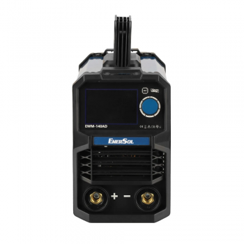 Сварочный инверторный аппарат EnerSol EWM-140AD - Фото №4