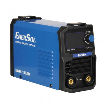 Сварочный инверторный аппарат EnerSol EWM-120AD - Фото №2