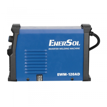 Сварочный инверторный аппарат EnerSol EWM-120AD - Фото №3