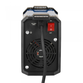 Сварочный инверторный аппарат EnerSol EWM-120AD - Фото №4