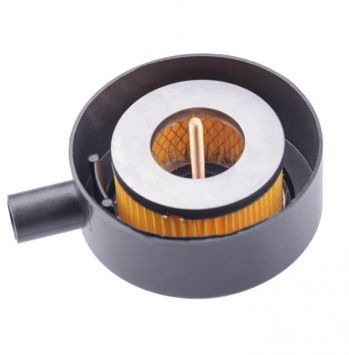 Компреcсор воздушный EnerSol ES-AC310-100-2PRO - Фото №4