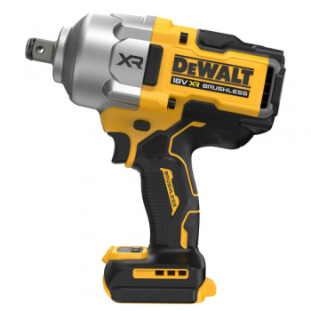 Гайковерт ударный аккумуляторный Каркас DeWALT DCF964N - Фото №3