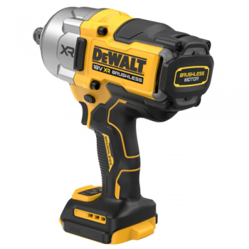 Гайковерт ударный аккумуляторный Каркас DeWALT DCF964N - Фото №4