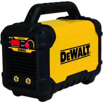Сварочный инверторный аппарат DeWALT DXWDMMA200E - Фото №1