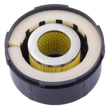 Компреcсор воздушный EnerSol ES-AC670-120-3PRO - Фото №5