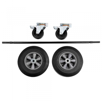 Генератор дизельный EnerSol SKD-13EBA - Фото №6