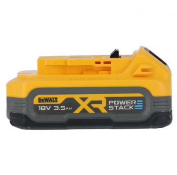 Аккумуляторная батарея PowerStack DeWALT DCBP318 - Фото №2
