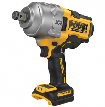 Гайковерт ударный аккумуляторный Каркас DeWALT DCF964NT - Фото №1