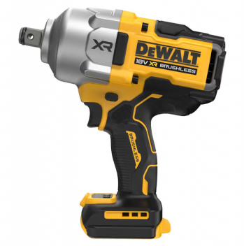 Гайковерт ударный аккумуляторный Каркас DeWALT DCF964NT - Фото №2