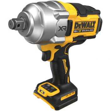 Гайковерт ударный аккумуляторный Каркас DeWALT DCF964NT - Фото №3