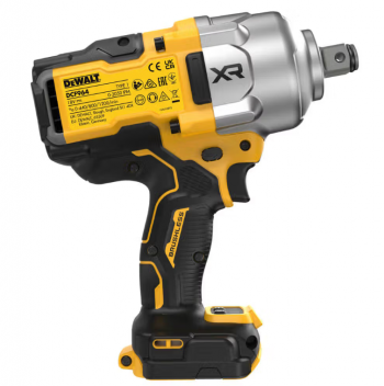 Гайковерт ударный аккумуляторный Каркас DeWALT DCF964NT - Фото №4