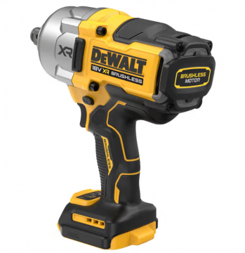 Гайковерт ударный аккумуляторный Каркас DeWALT DCF964NT - Фото №5