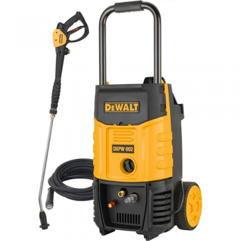 Мойка высокого давления электрическая DeWALT DXPW002E - Фото №1
