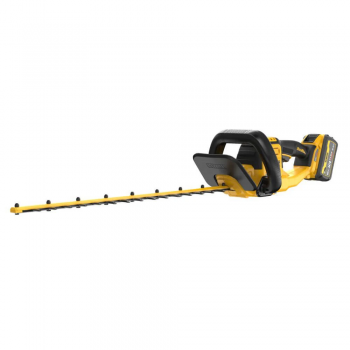 Кусторез аккумуляторный бесщеточный DeWALT DCMHT573X1 - Фото №1