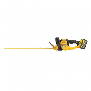 Кусторез аккумуляторный бесщеточный DeWALT DCMHT573X1 - Фото №2