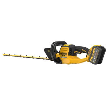 Кусторез аккумуляторный бесщеточный DeWALT DCMHT573X1 - Фото №3