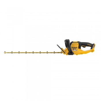 Кусторез аккумуляторный Каркас DeWALT DCMHT573N - Фото №4