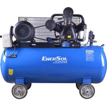 Компреcсор воздушный EnerSol ES-AC850-300-3PRO - Фото №1