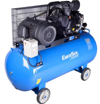 Компреcсор воздушный EnerSol ES-AC850-300-3PRO - Фото №2