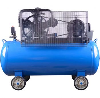 Компреcсор воздушный EnerSol ES-AC850-300-3PRO - Фото №3