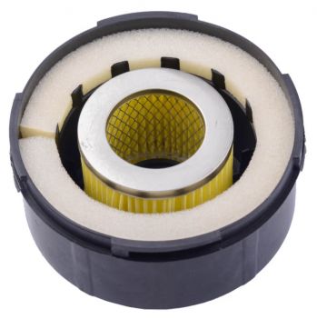 Компреcсор воздушный EnerSol ES-AC850-300-3PRO - Фото №5