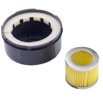 Компреcсор воздушный EnerSol ES-AC850-300-3PRO - Фото №6