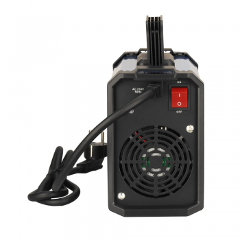 Зварювальний інверторний апарат EnerSol EWM-160AD - Фото №4