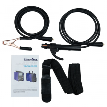 Сварочный инверторный аппарат EnerSol EWM-120ADE - Фото №3