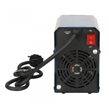 Сварочный инверторный аппарат EnerSol EWM-120ADE - Фото №6