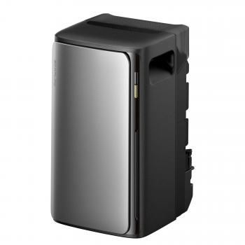 Система энергонезависимости EcoFlow STREAM Pro (EFSTREAMPRO800W-UK) - Фото №6