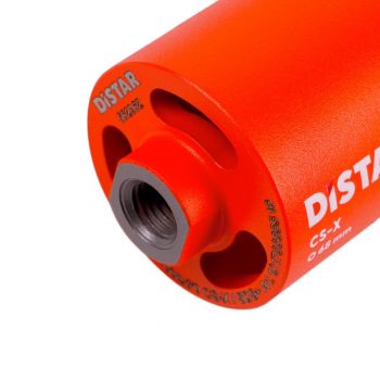 Сверло алмазное Distar DDS-W 068x70xM16 CS-X (10170085457) - Фото №3