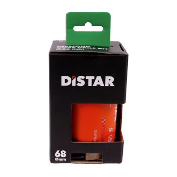 Сверло алмазное Distar DDS-W 068x70xM16 CS-X (10170085457) - Фото №4