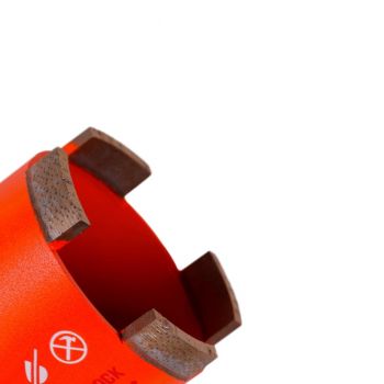 Сверло алмазное Distar DDS-W 068x70xM16 CS-X (10170085457) - Фото №5