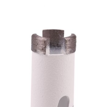 Сверло алмазное Distar 20x45-3xM14 Rocket (11120049020) - Фото №3