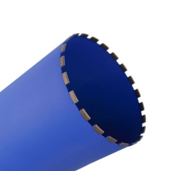 Сверло алмазное Distar DDS-W 280x450-22x1 1/4 UNC Reinforced concrete (11120053027) - Фото №2