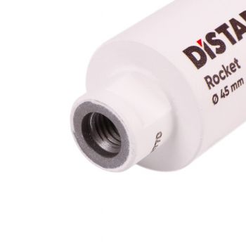 Сверло алмазное Distar 45x45-5xM14 Rocket (11120049021) - Фото №2
