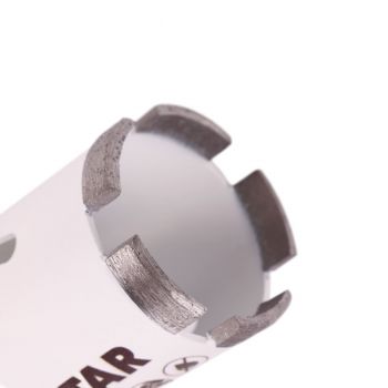 Сверло алмазное Distar 45x45-5xM14 Rocket (11120049021) - Фото №3