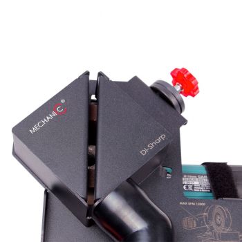 Насадка на Mechanic УШМ Di-Sharp для заточки (71419031045) - Фото №4